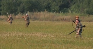 Полицията в Пазарджик е предприела мерки за безопасно протичане на ловния сезон
