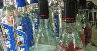 Турция въвежда предупредителни надписи върху етикетите на бутилките с алкохол