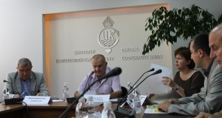 Успешните форми на коопериране в земеделието имат бъдеще, категоричен е министър Греков