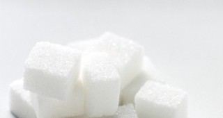 Без изменение остава средната цена на бялата кристална захар