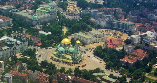 София заема 87-ма позиция в класация за най-добър град за живеене