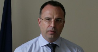 Управителният съвет на ДФЗ прие оставката на Румен Порожанов