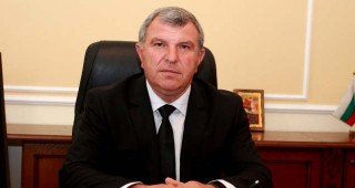 Министър Греков ще търси спешно 1,6 млн. лв. за дружеството Напоителни системи