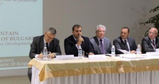 Явор Гечев: Няма да има забавяне в изготвянето на новата ПРСР