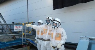 Ново рекордно високо ниво на радиация в японската ядрена централа Фукушима