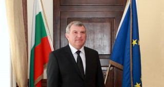Министър Греков: Необходимо е да се работи за дълготрайното стабилизиране на Напоителни системи