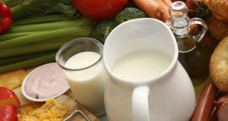 Манастирите в селата Жабляно и Гигинци ще извършват директна продажба на млечни продукти