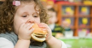 България заема 6-то място в Европа по детско затлъстяване