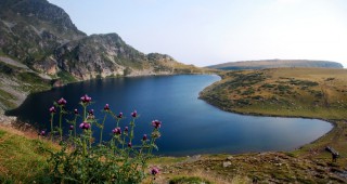 Биоразнообразието на Седемте рилски езера не е застрашено заради увеличения брой туристи