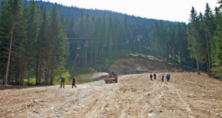 ЮНЕСКО, ЕК и много от жителите на Банско няма да търпят ново застрояване на Пирин
