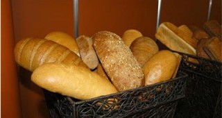 Румънски контрабанден хляб може да залее българския пазар