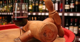 В Пловдив ще бъде открит фестивалът Дефиле на младото вино