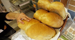 Няма опасност от инвазия на румънски хляб в България