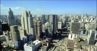 Замърсяването на атмосферата на Сао Пауло убива повече хора, отколкото автомобилните произшествия