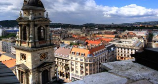 Паметник на българските градинари и българска чешма ще бъдат открити в Будапеща