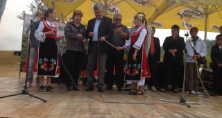 Зам.-министър Абазов откри Осмия национален събор на местните български породи