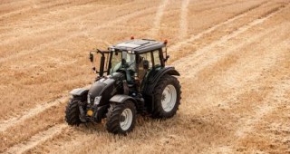 Компанията Valtra предлага нови модели трактори от серия N