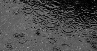 Около два пъти над месечната норма за септември са падналите валежи в Силистренско