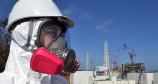 Ново изтичане на радиоактивна вода от японската атомна централа 