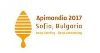 България се кадидатира за домакинство на 45-тия световен пчеларски конгрес Апимондия 2017