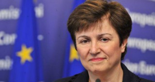 Еврокомисар Кристалина Георгиева ще посети бежанските центрове във Враждебна и Военна рампа