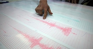 Земетресение, регистрирано в района Вранча в Румъния, е усетено в Русе, Силистра и Тутракан