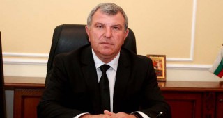 Министър Греков ще се срещне със служители от Напоителни системи ЕАД