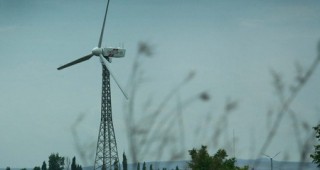 Неправомерно се ограничава производството на ток от вятърни мощности в Североизточна България