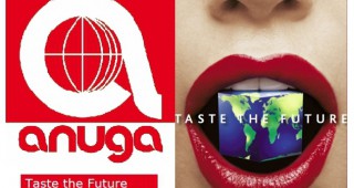 Приключи Anuga - най-голямото изложение на хранителната индустрия в света