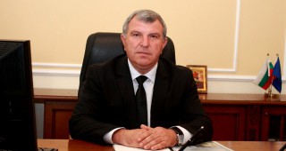 Официално посещение на министър Греков в Узбекистан