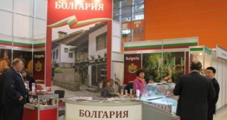 България и Русия имат потенциал да възродят сътрудничеството в областта на винопроизводството