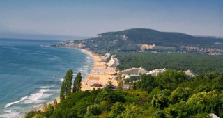 Годишната среща на българските местни власти в курорта Албена