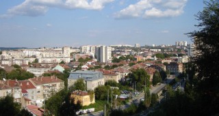 Европейската страна с най-мръсен въздух е България