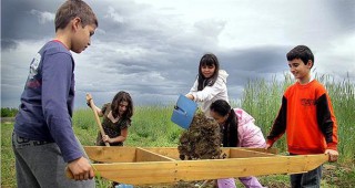Какво е социалното земеделие за България