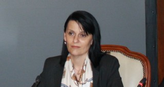 Зам.-министър Валентина Маринова участва в Съвета по земеделие и рибарство в Люксембург