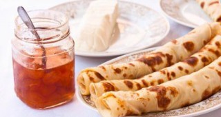 Първи Празник на палачинката и катмата като ревностен поклон за българската кухня