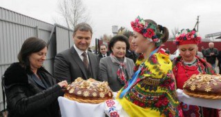 Подписването на споразумение за асоцииране на Украйна с ЕС ще даде тласък на българския износ