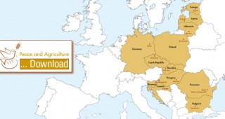 НАЗ е официален партньор в проекта Европейски Хляб на мира