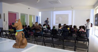 В Италия отвори врати музей на кучетата