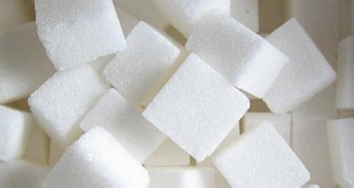 Средната цена на едро на захарта се запазва на ниво от 1,84 лв./кг