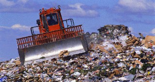 Има риск да не изпълним ангажиментите за подобряване и развитие на инфраструктурата за третиране на отпадъци