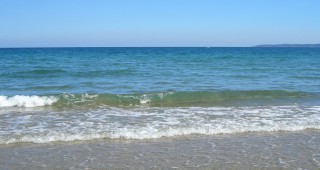 31 октомври е обявен за Ден на Черно море