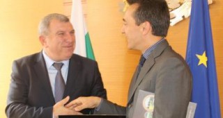 В областта на земеделския стокообмен България и Франция имат потенциал да възобновят отношенията си