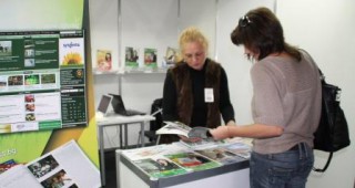 Агромедия Груп участва на Международните изложби на храни в Интер Експо Център