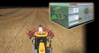 Challenger представя нови технологични разработки за по-лесно и по-ефективно селско стопанство