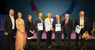 Португалски проект получава европейска награда за най-добро решение за климата