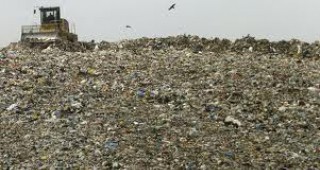 Наредбата за отчисленията на общините за отпадъци ще е готова до 20-ти ноември