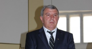 Министър Греков ще открие винарска изба в с. Златовръх
