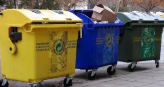 МОСВ: Системата за разделно събиране на отпадъците у нас боксува