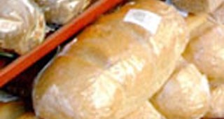 Потреблението на хляб и хлебни изделия пада